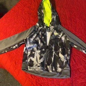 Baby jacket